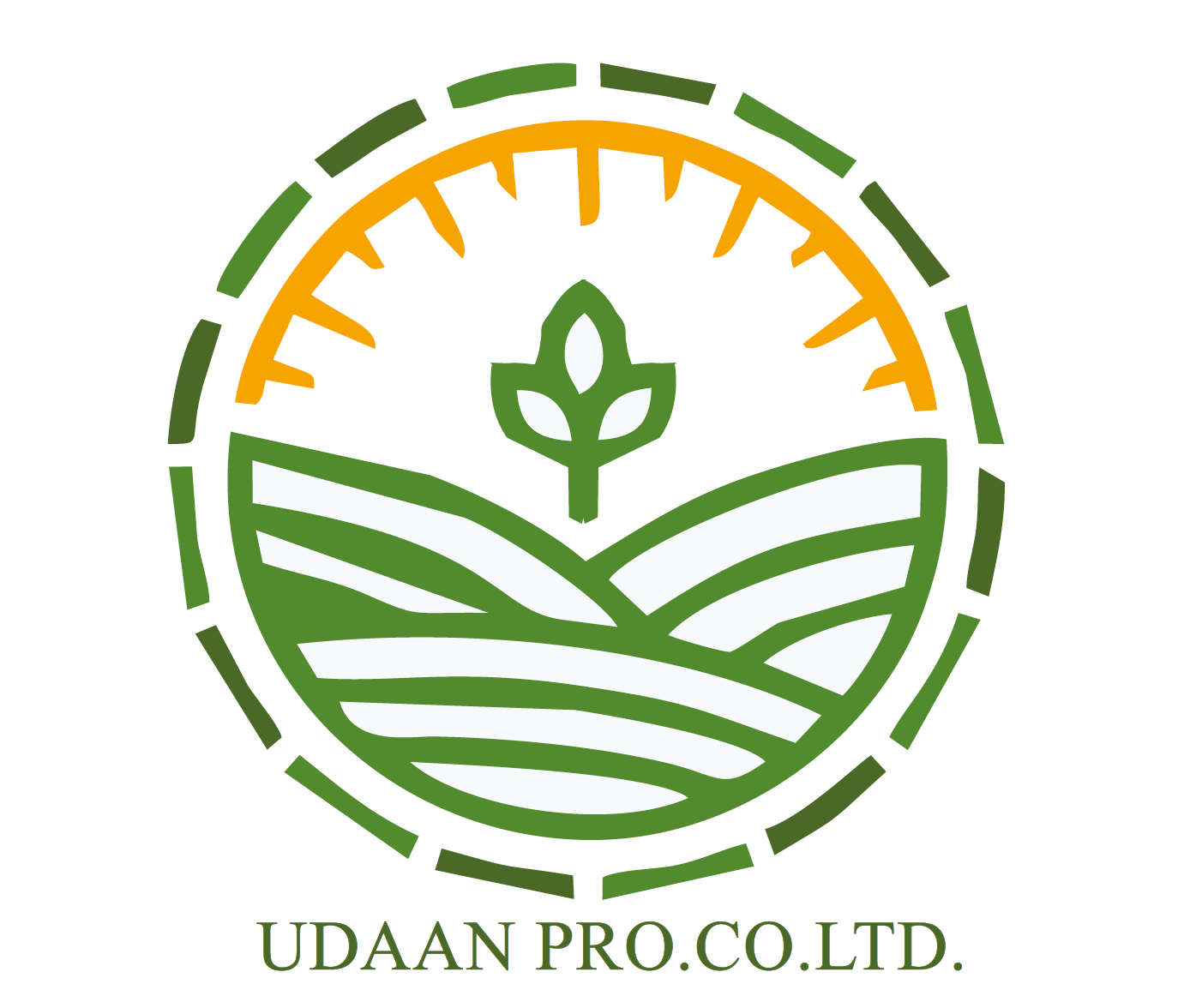Uttaranchal Dairy and Agro Associative Network